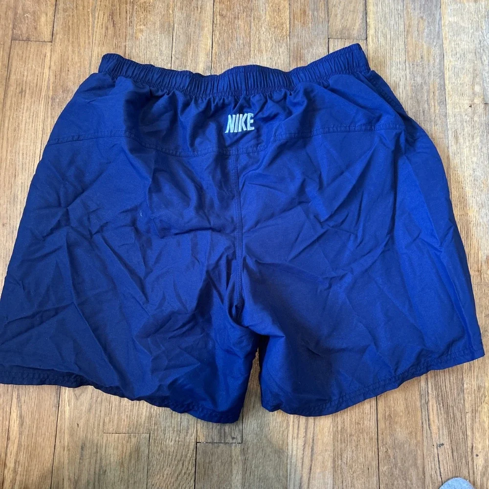 Nike Volley‎ Swim Shorts, Men's 6